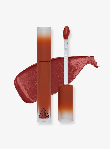 Velvet Lip Tint Plush (4g)