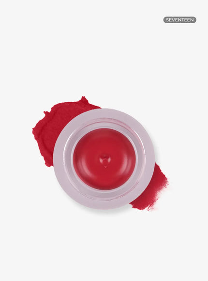 lip-cheek-blurry-pudding-pot-5g / CR04 SEVENTEEN