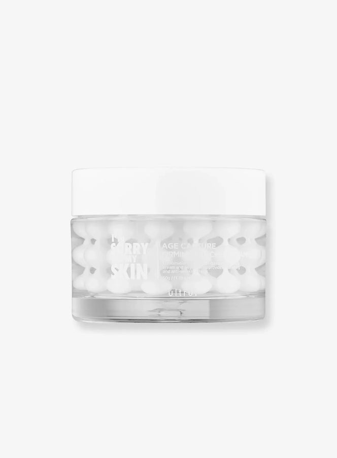 Capture Firming Enriched Cream (50g)