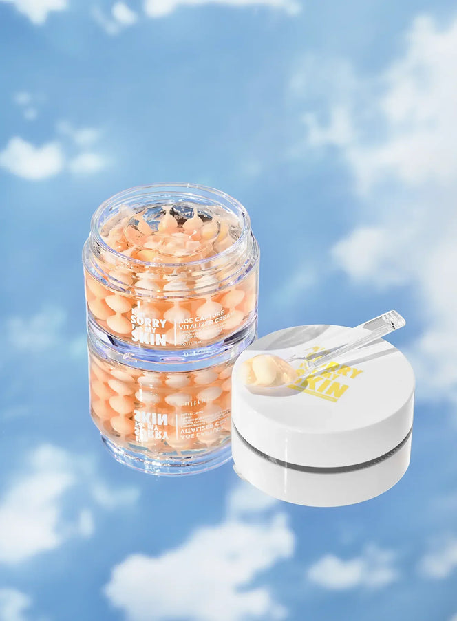 Capture Vitalizer Cream (50g)