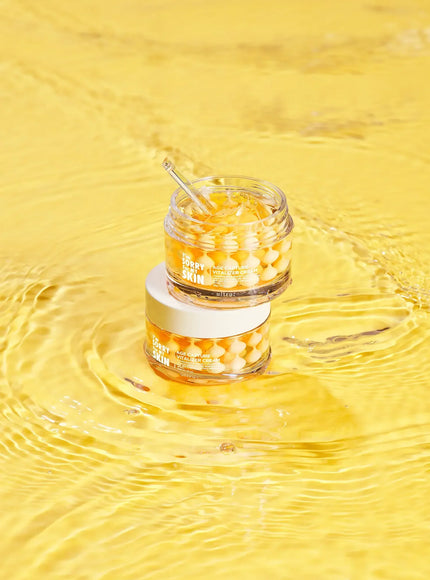 Capture Vitalizer Cream (50g)