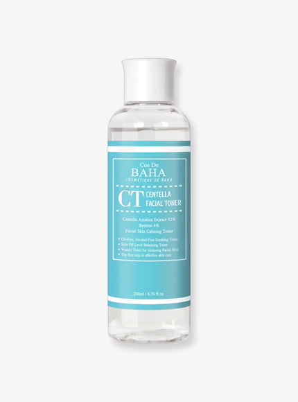 Centella Facial Toner (200ml) (CT)