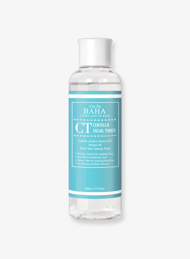 Centella Facial Toner (200ml) (CT)
