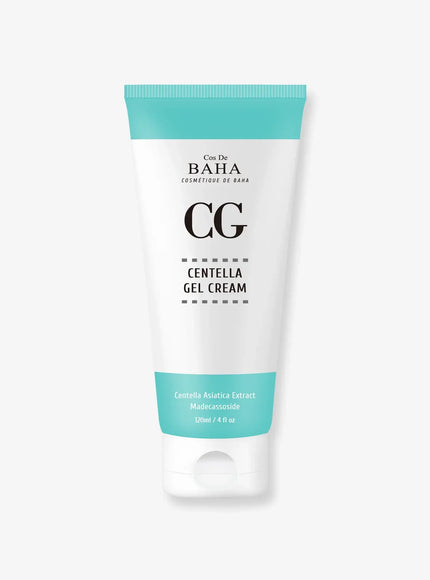 Centella Gel Cream (120ml) (CG120)