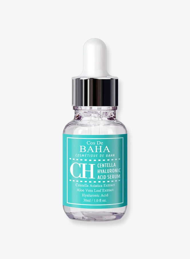 Centella Serum (30ml) (CH)