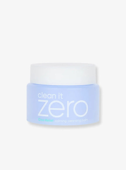 Clean it Zero Calming Cleansing Balm (100ml)