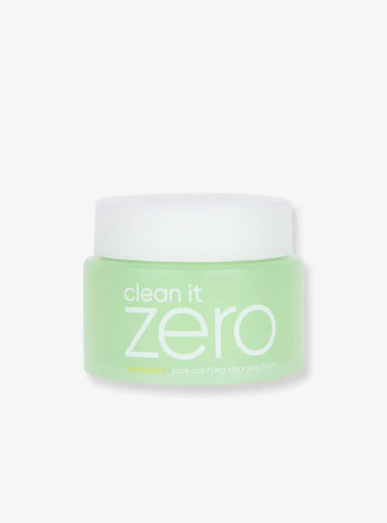 Clean it Zero Pore Clarifying Cleansing Balm (100ml)