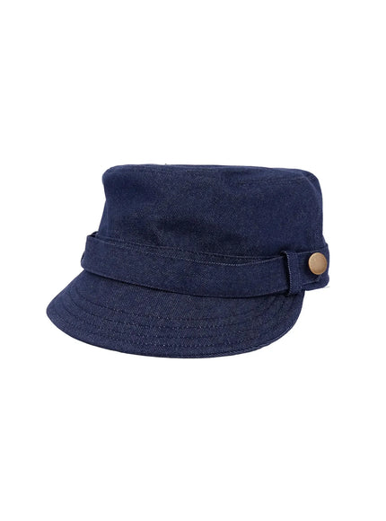 stylish-denim-button-military-cap-im530