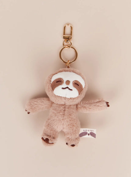 soft-sloth-keyring-im527
