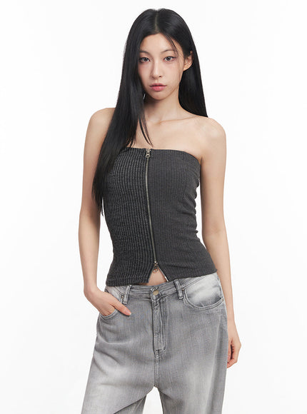 zip-up-tube-top-iy516