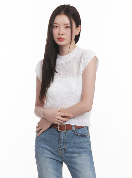 sheer-mock-neck-knit-top-iy508