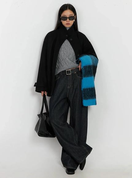 high-neck-wool-half-coat-ij502