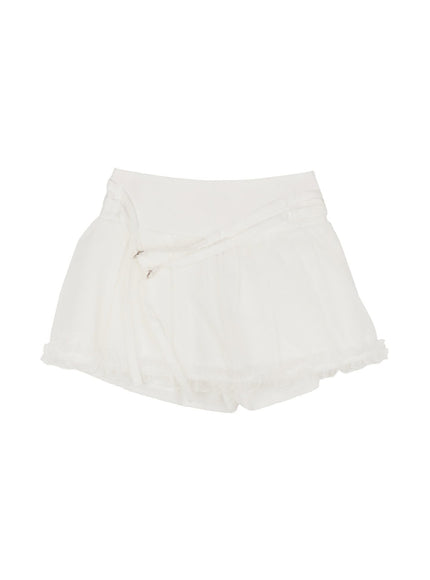 royal-lace-frill-mini-skirt-im528