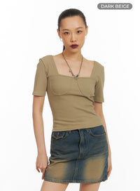 ribbed-slim-fit-square-neck-top-ia417