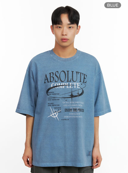 mens-cotton-lettering-oversized-graphic-tee-blue-iu414