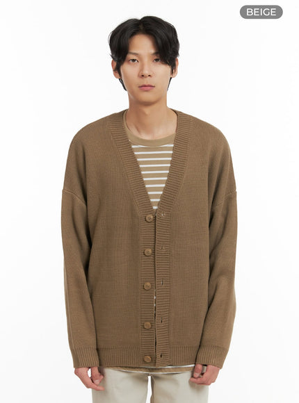 mens-oversized-buttoned-cardigan-beige-iy410