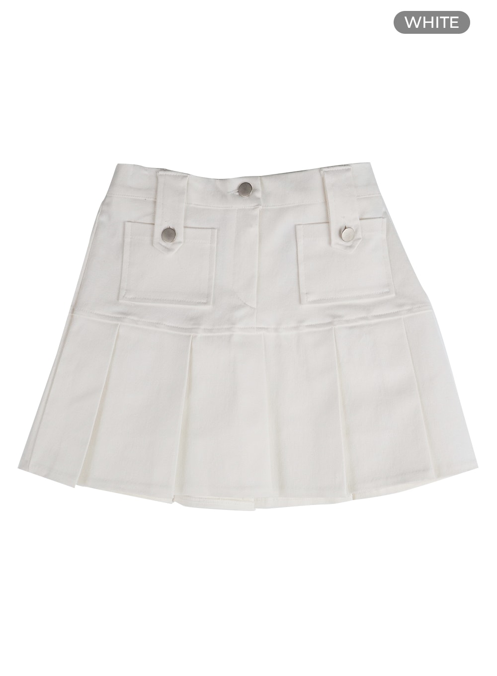 solid-cotton-pleated-mini-skirt-im406