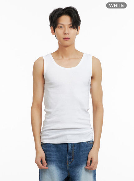 mens-basic-u-neck-tank-top-ia402