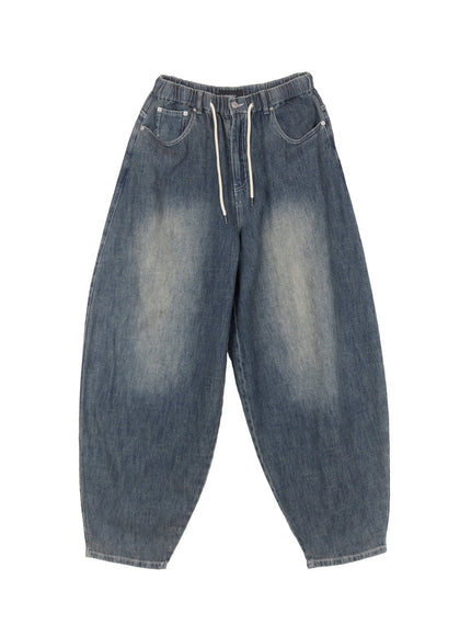 mens-summer-drawstring-jeans-iy508