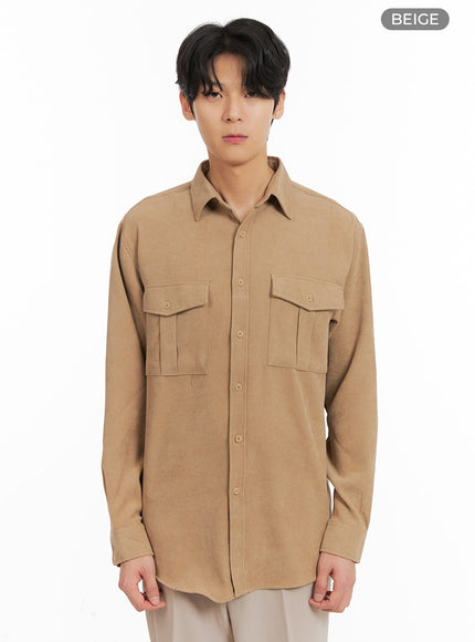 mens-pocket-button-down-shirt-ia401