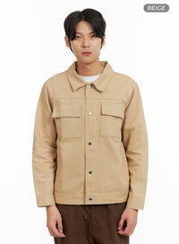 mens-collared-cotton-jacket-iy402