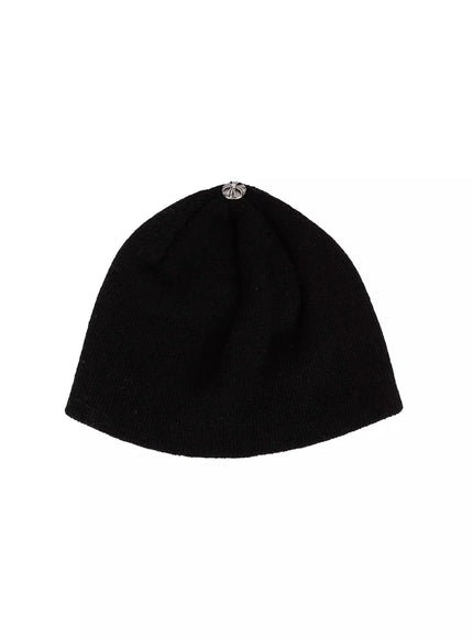 rivet-edge-knit-beanie-ic503