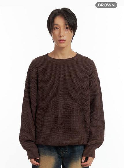 mens-basic-crew-neck-knit-sweater-io402