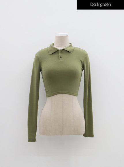 Top And Mini Skirt Set IM306