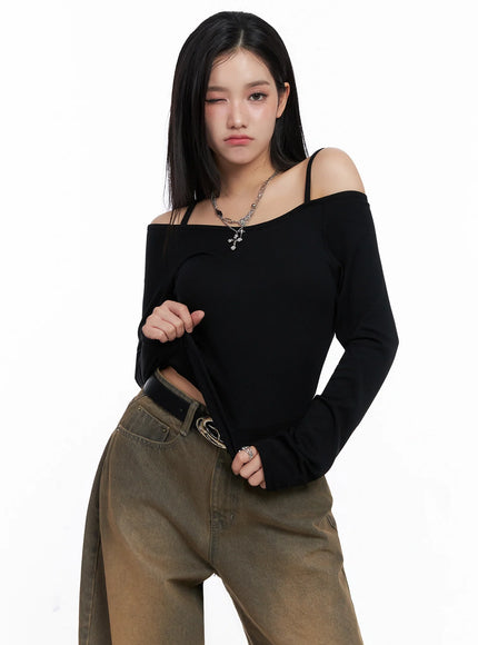 elegant-long-sleeve-off-shoulder-top-is525