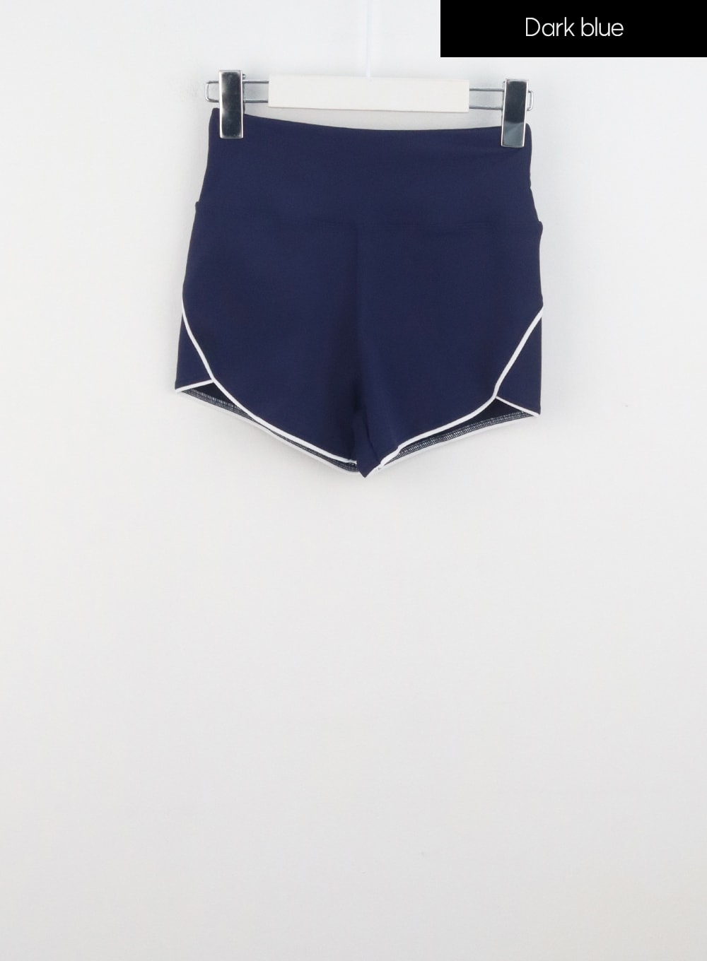 Mid-Rise Sweat Shorts IL317