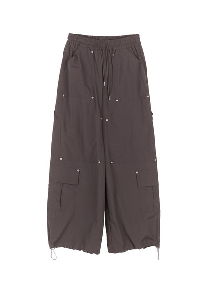 mens-nylon-wide-fit-cargo-pants-im517