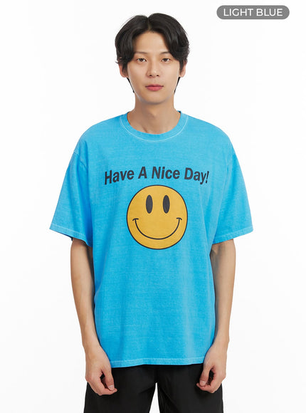 mens-smile-graphic-lettering-t-shirt-iy416