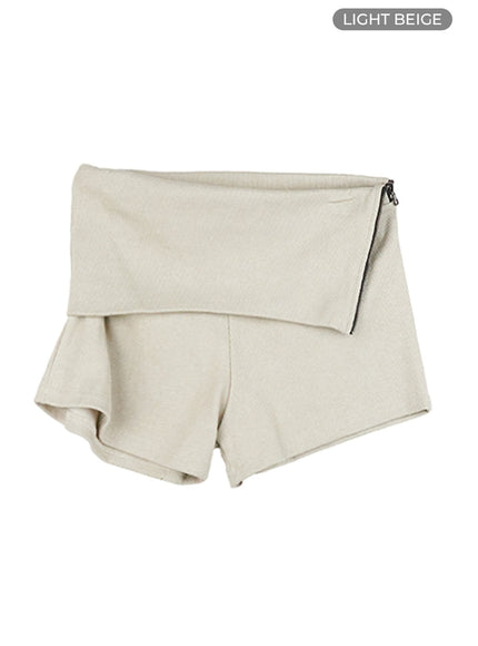 folded-side-zip-shorts-ig405