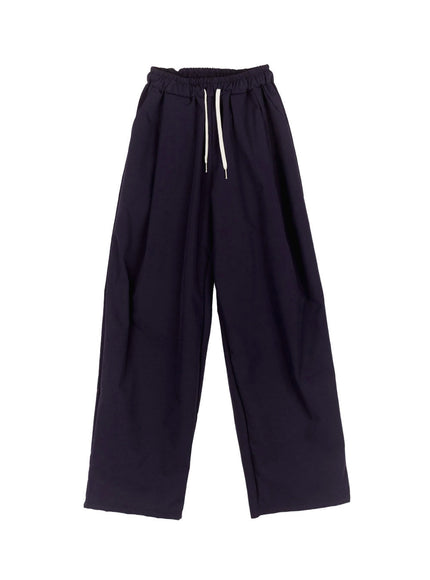 mens-pintuck-windbreaker-sweatpants-ia510