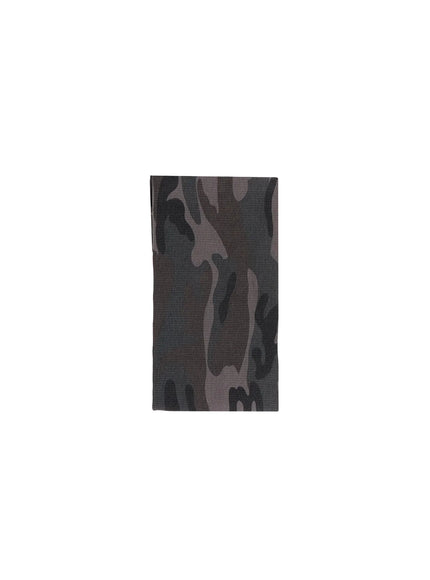 Camo Twist Headband IY501