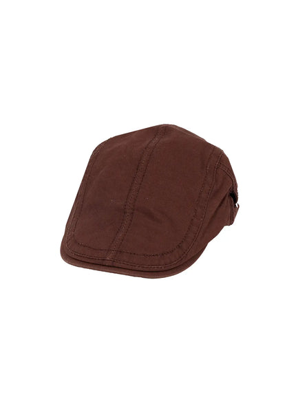 vintage-cotton-flat-cap-ia527