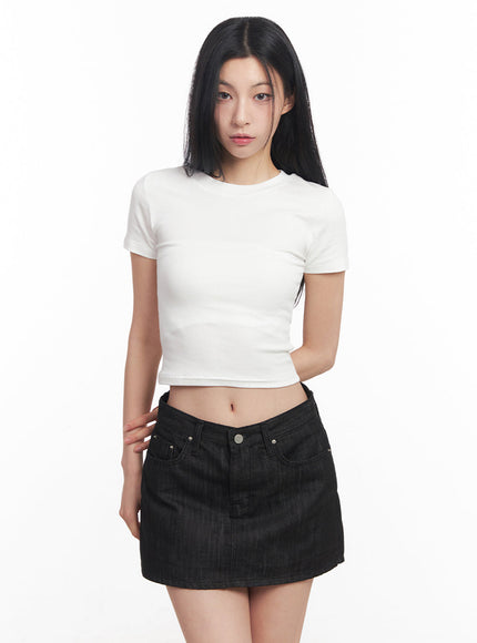 slim-fit-crop-tee-iy516