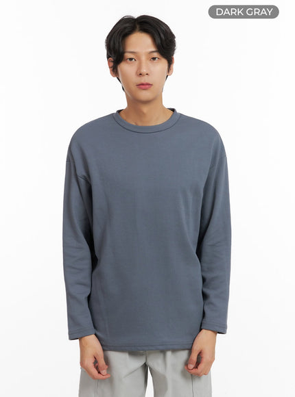 mens-basic-oversized-long-sleeve-tee-dark-gray-iy416