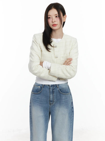 tweed-button-up-jacket-if520