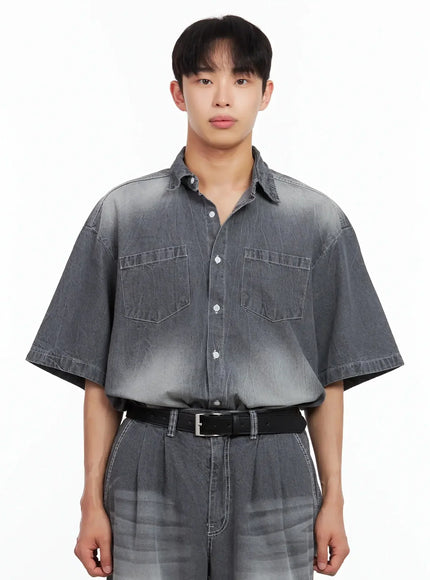 mens-washed-denim-button-up-top-il516