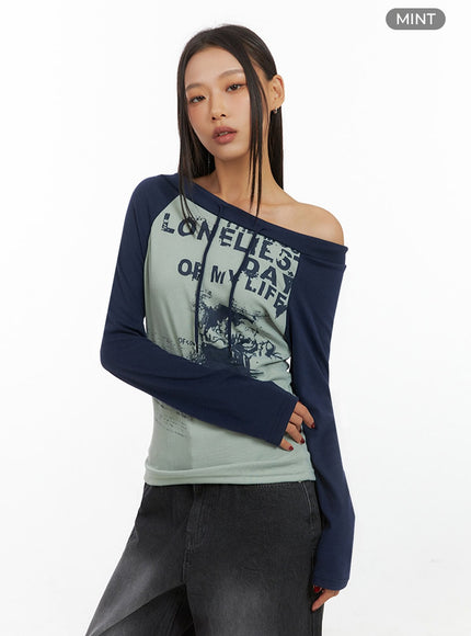 one-shoulder-raglan-long-sleeve-is427