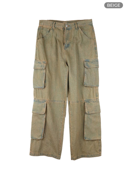 mens-vintage-cargo-jeans-ia401