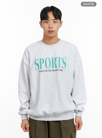 mens-graphic-lettering-crewneck-sweatshirt-white-iu412