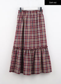 frill-plaid-maxi-skirt-in314