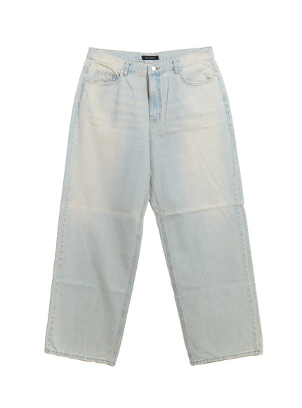 mens-washed-wide-leg-jeans-if528