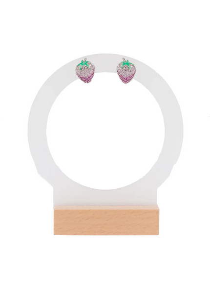 strawberry-cubic-earrings-im531