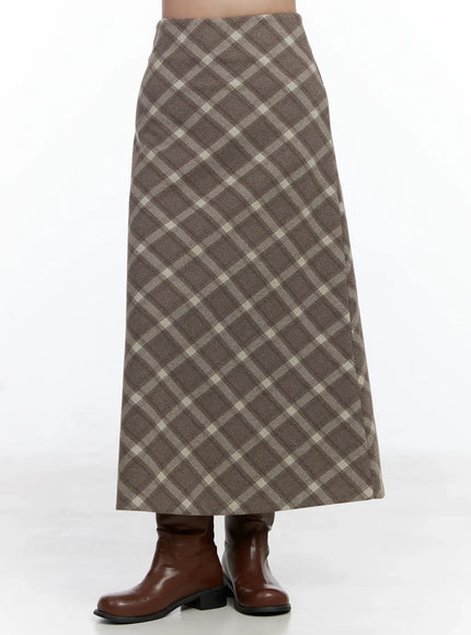 plaid-long-skirt-ij529