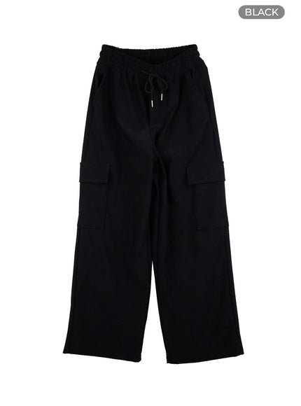 mens-wide-fit-cargo-pocket-pants-io428