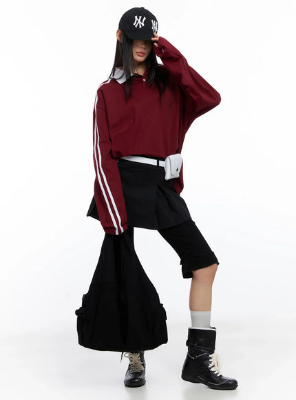 collar-oversized-top-co516