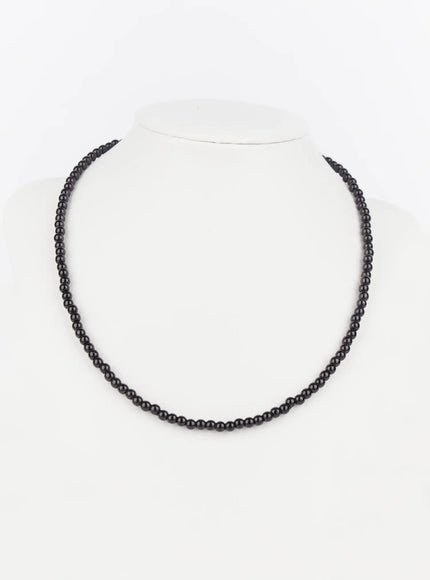 mens-classic-beaded-necklace-is510